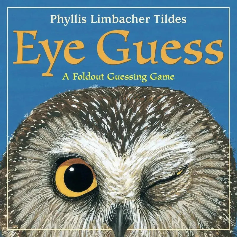 Eye Guess-Children’s / Teenage general interest: General knowledge and interesting facts-買書書 BuyBookBook