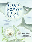 Bubble Homes and Fish FaRTs-Children’s / Teenage general interest: Nature and animals-買書書 BuyBookBook