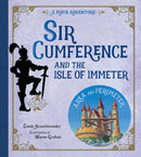Sir Cumference and the Isle of Immeter-Children’s / Teenage general interest: Science and technology-買書書 BuyBookBook
