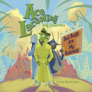 Ace Lacewing, Bug Detective: Bad Bugs Are My Business-Children’s / Teenage fiction: Crime and mystery fiction-買書書 BuyBookBook