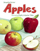 Apples-Children’s Educational: general-買書書 BuyBookBook