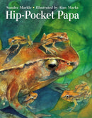 Hip-Pocket Papa-Children’s / Teenage general interest: Nature and animals-買書書 BuyBookBook