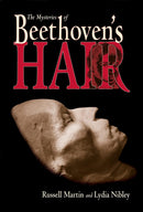 The Mysteries of Beethoven's Hair-Children’s / Teenage general interest: Biography and autobiography-買書書 BuyBookBook