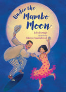 Under the Mambo Moon-Children’s / Teenage fiction: General and modern fiction-買書書 BuyBookBook