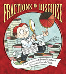 Fractions in Disguise-Children’s / Teenage general interest: Science and technology-買書書 BuyBookBook
