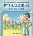 Pythagoras and the Ratios-Children’s / Teenage general interest: Science and technology-買書書 BuyBookBook