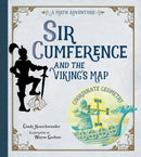 Sir Cumference and the Viking's Map-Children’s / Teenage general interest: Science and technology-買書書 BuyBookBook