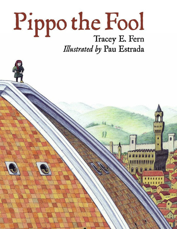 Pippo the Fool-Children’s / Teenage general interest: Biography and autobiography-買書書 BuyBookBook