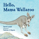 Hello, Mama Wallaroo-Children’s / Teenage general interest: Nature and animals-買書書 BuyBookBook