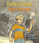Zachary Zormer-Children’s / Teenage general interest: Science and technology-買書書 BuyBookBook