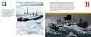 US Coast Guard Alphabet Book US - Hardback