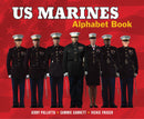 US Marines Alphabet Book-Children’s Early years / early learning concepts-買書書 BuyBookBook
