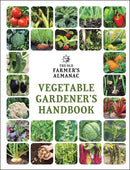 The Old Farmer's Almanac Vegetable Gardener’s Handbook