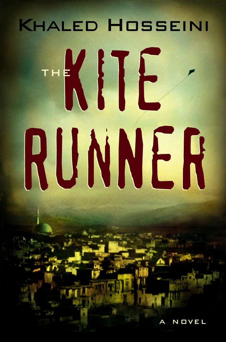 The Kite Runner-Fiction: general and literary-買書書 BuyBookBook