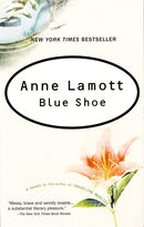 Blue Shoe-Fiction: general and literary-買書書 BuyBookBook