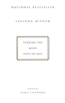 Turning the Mind Into an Ally-Mind/ body/ spirit-買書書 BuyBookBook