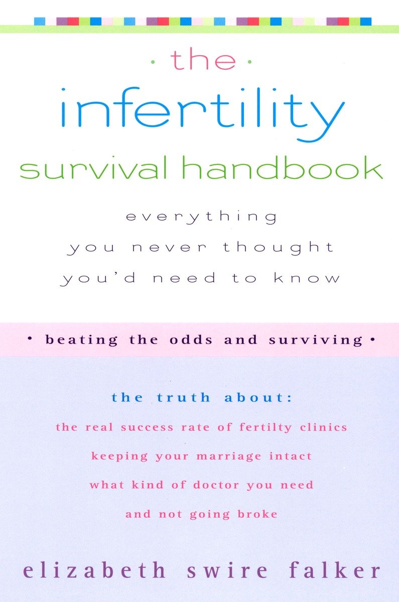 The Infertility Survival Handbook-Family and health-買書書 BuyBookBook