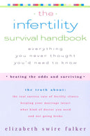 The Infertility Survival Handbook-Family and health-買書書 BuyBookBook
