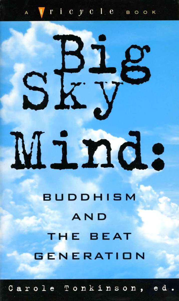 Big Sky Mind-Philosophy-買書書 BuyBookBook