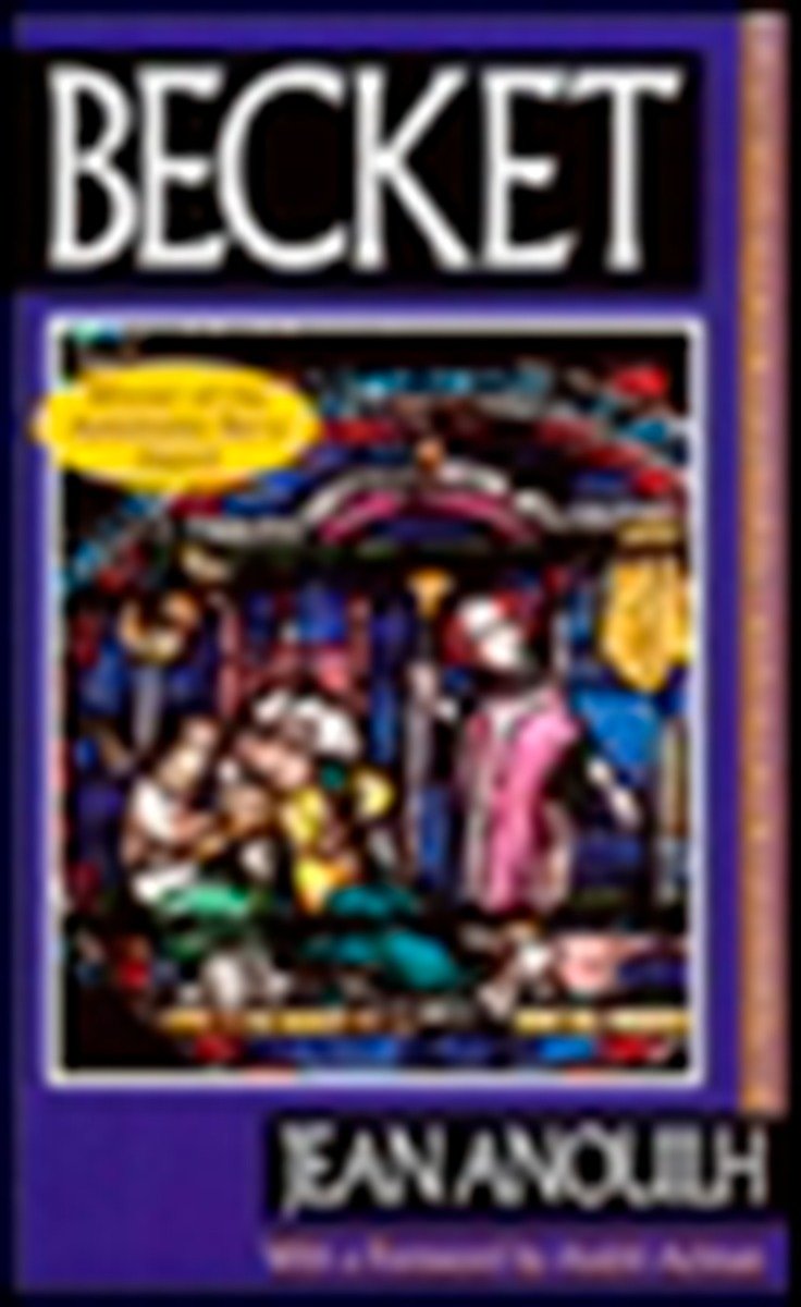 Becket-Plays/ playscripts-買書書 BuyBookBook