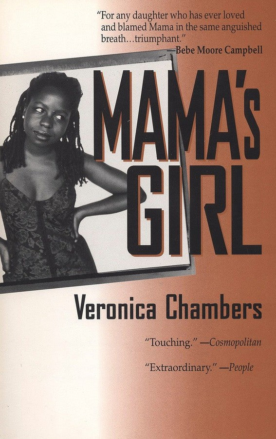 Mama's Girl-Biography and memoirs-買書書 BuyBookBook