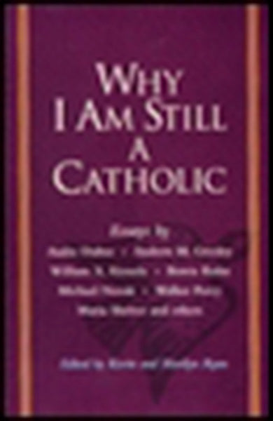 Why I Am Still a Catholic-Religion and beliefs-買書書 BuyBookBook