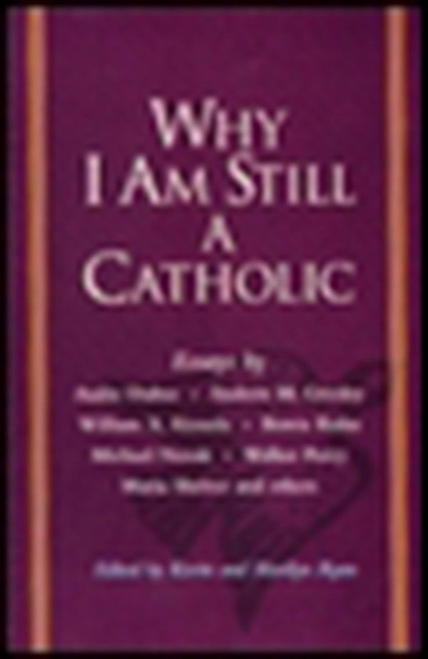 Why I Am Still a Catholic-Religion and beliefs-買書書 BuyBookBook