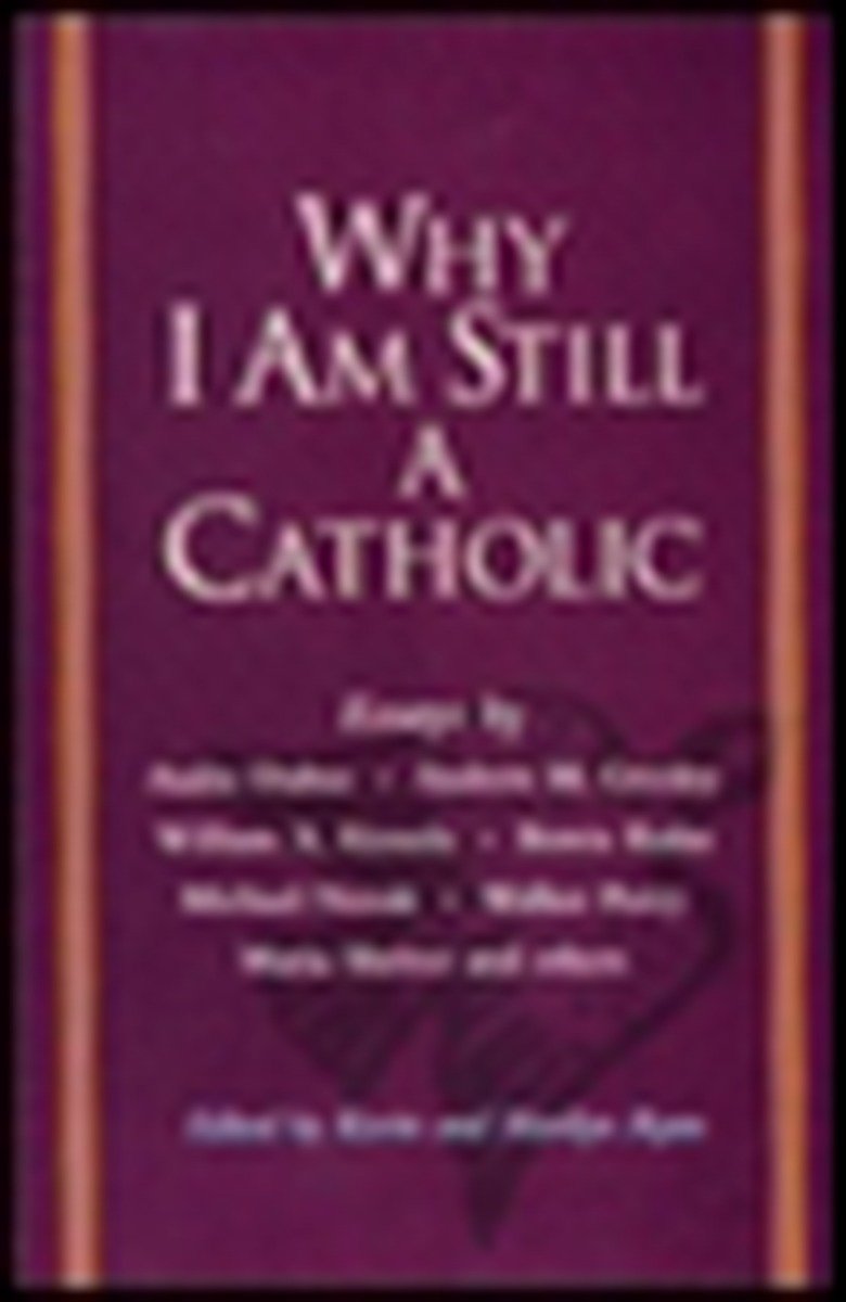 Why I Am Still a Catholic-Religion and beliefs-買書書 BuyBookBook