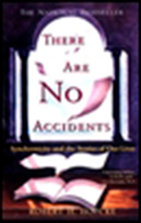 There Are No Accidents-Psychology-買書書 BuyBookBook