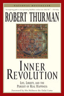 Inner Revolution-Religion and beliefs-買書書 BuyBookBook