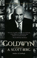 Goldwyn-Biography and memoirs-買書書 BuyBookBook