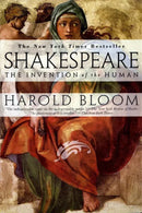 Shakespeare: Invention of the Human-Literature and Literary studies-買書書 BuyBookBook