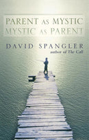 Parent as Mystic, Mystic as Parent-Memoirs-買書書 BuyBookBook