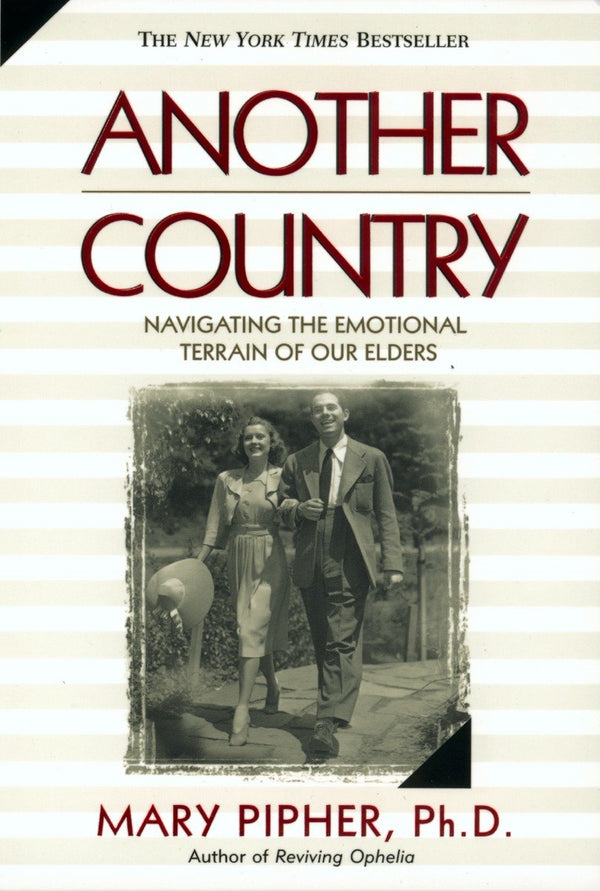 Another Country-Psychology-買書書 BuyBookBook