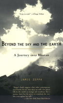 Beyond the Sky and the Earth-Travel and holiday-買書書 BuyBookBook