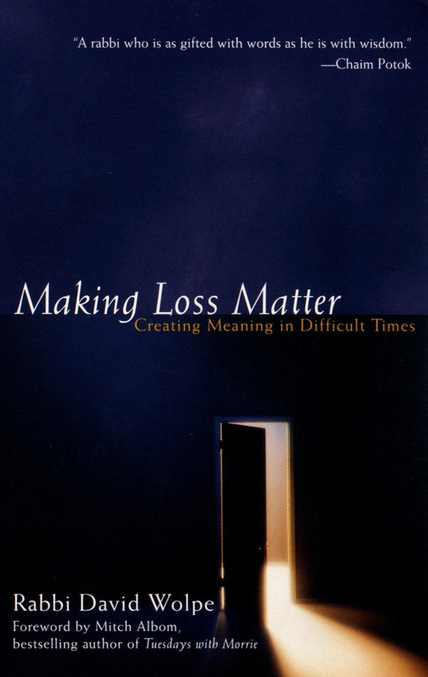 Making Loss Matter-Family and health-買書書 BuyBookBook