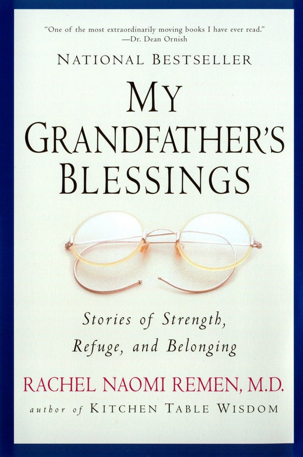 My Grandfather's Blessings-Religion and beliefs-買書書 BuyBookBook