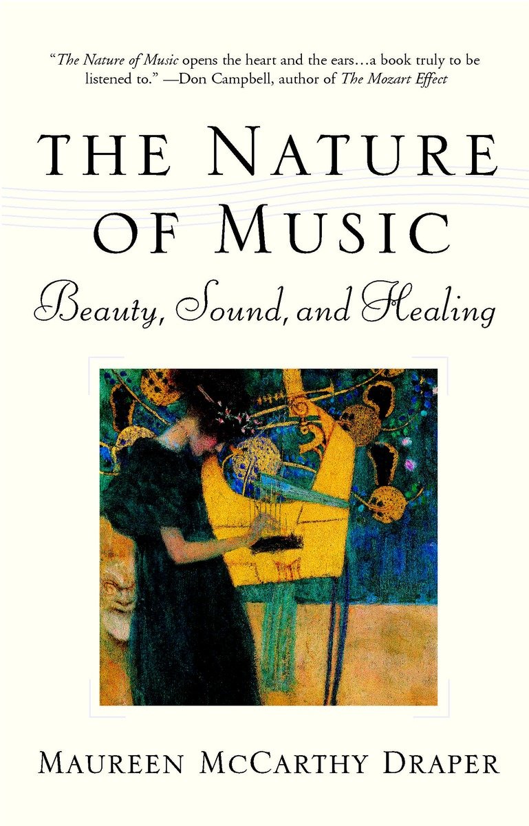 Nature of Music-Music-買書書 BuyBookBook