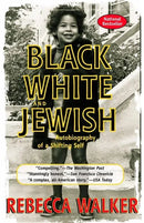 Black White and Jewish-Biography and memoirs-買書書 BuyBookBook