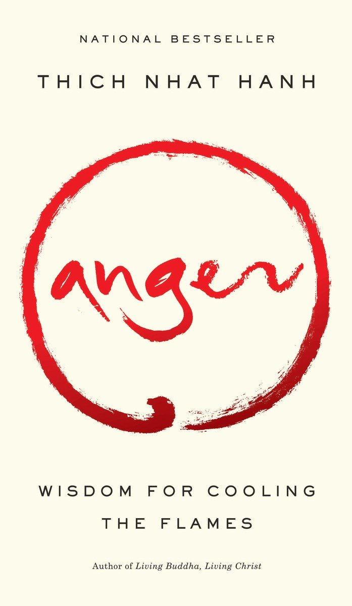 Anger-Religion and beliefs-買書書 BuyBookBook