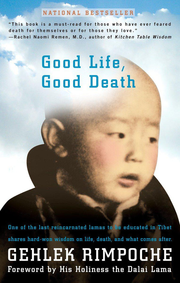 Good Life, Good Death-Religion and beliefs-買書書 BuyBookBook