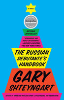 The Russian Debutante's Handbook-Fiction: general and literary-買書書 BuyBookBook