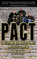 The Pact-Biography and memoirs-買書書 BuyBookBook