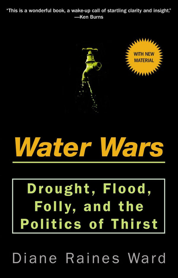 Water Wars-買書書 BuyBookBook