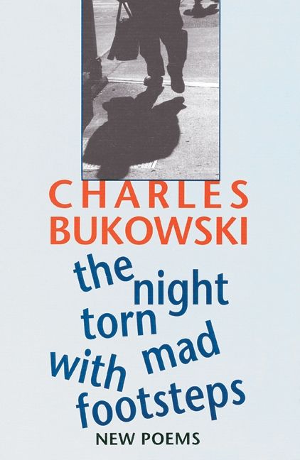 The Night Torn Mad With Footsteps-Fiction: general and literary-買書書 BuyBookBook