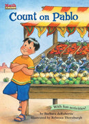 Count on Pablo-Children’s / Teenage fiction: General and modern fiction-買書書 BuyBookBook