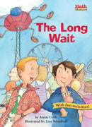 The Long Wait-Children’s / Teenage fiction: General and modern fiction-買書書 BuyBookBook