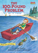 The 100-Pound Problem-Children’s / Teenage fiction: General and modern fiction-買書書 BuyBookBook
