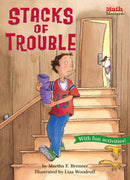 Stacks of Trouble-Children’s / Teenage fiction: General and modern fiction-買書書 BuyBookBook