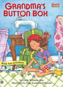 Grandma's Button Box-Children’s / Teenage fiction: General and modern fiction-買書書 BuyBookBook